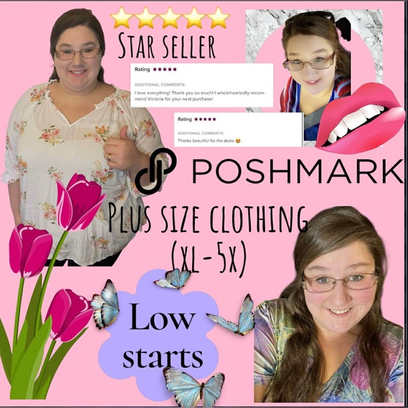 MY LIVE SHOW FLYER!! (NON SMOKING HOME, PET LOVING HOME) - Picture 1 of 15